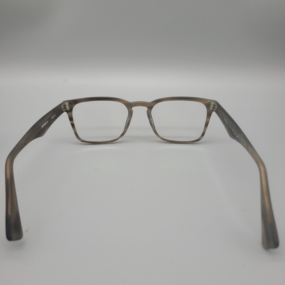Article One Whitmore Rectangular Eyeglass Frames … - image 5